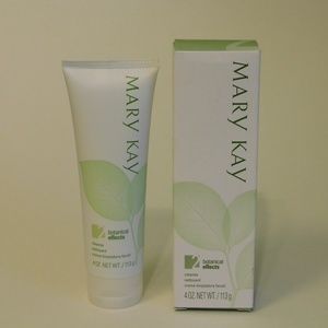 Mary Kay Makeup - Mary Kay Botanical Effects Sensitive/Normal Skin Mary Kay Makeup - Mary Kay Botanical Effects Sensitive/Normal Skin